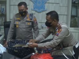 Vanessa Angel Kecelakaan di Tol Jombang, Polisi: Kami Akan Periksa Sopir