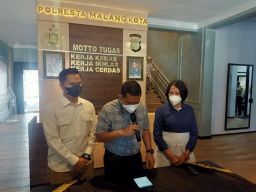 Polisi Tetapkan 7 Tersangka Kasus Penganiayaan Pelajar Putri di Kota Malang