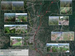 Tetap Waspada! Banjir Bandang di Kota Batu Masih Bisa Terjadi Lagi
