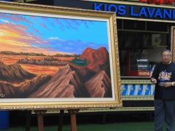 Didiagnosis Kanker Prostat, Susilo Bambang Yudhoyono Akan Berobat ke Luar Negeri