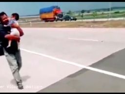 Kesaksian Pria Penolong Gala saat Vanessa dan Suami Meninggal Kecelakaan