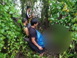 10 Hari Hilang, Pria di Banyuwangi Ditemukan Tewas dalam Hutan Bakau