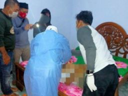 Pria ini Tewas saat Check In di Penginapan, Barang Buktinya Bikin Gagal Fokus