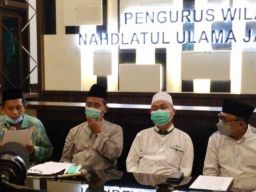 PWNU Jatim Dukung Pelaksanaan Muktamar Ke-34 pada 17 Desember 2021