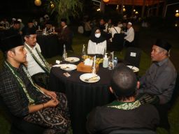 Datang ke Banyuwangi, PWNU Jatim: Semoga Daerah Semakin Maju dan Penuh Berkah