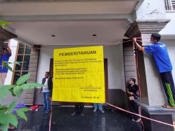 Rumah Rp 14 M di Surabaya Dieksekusi, Pemilik Tunggu Hasil Gugatan