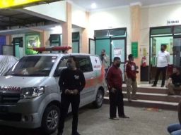 Pelaku Pembunuhan Ibu di Gresik Tewas Tabrakkan Diri ke Kereta Api