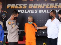 Tolak Pindah Rumah Jadi Penyebab Pembunuhan Wanita di Malang