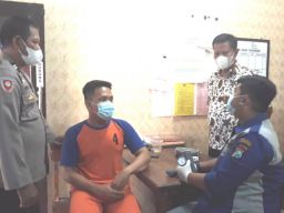 Pilihan Pembaca: Sopir Vanessa Angel DItahan hingga Tewas Tertabrak Kereta Api