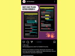 Viral Ulas Kekerasan Seksual di Surabaya, 5 Wanita Disebut Jadi Korban