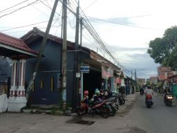 Kasihan, Driver Ojol di Surabaya ini Kehilangan Motor saat Hendak Ambil Orderan