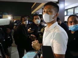 Biaya Hidup dan Pendidikan Anak Vanessa Angel Akan Ditanggung Tom Liwafa