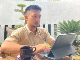 Sosok Tom Liwafa, Crazy Rich Surabaya yang Bantu Urus Jenazah Vanessa Angel