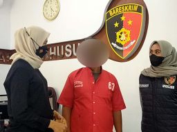 Biadab! Tukang Becak di Surabaya Setubuhi Remaja Disabilitas hingga Hamil