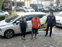 Tukang Becak yang Hamili Remaja Disabilitas di Surabaya Kini Stroke, Karma?