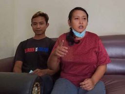 Buang Bayi Perempuan di Rumah Warga Sidoarjo, Ibu Kandung: Dengar Bisikan Kakek