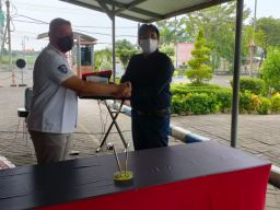 Tingkatkan Inovasi Teknologi Otomotif, Undika Jalin Kerjasama dengan HBCI