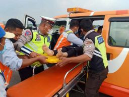 Foto: Vanessa Angel dan Suami Tewas dalam Kecelakaan