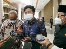 Jatim Dorong Gerakan Penggunaan QRIS untuk Sektor Wisata