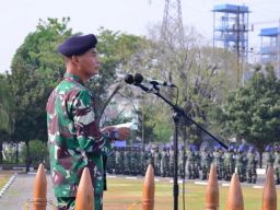Sakit, Wakapuspen TNI Laksma Tedjo Sukmono Meninggal Dunia