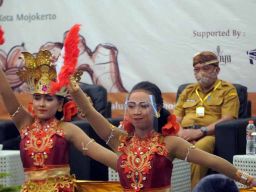 Kota Mojokerto Jadi Tuan Rumah Workshop Festival Jalur Rempah Titik Simpul Jatim