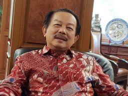 Pertanyakan Penetapan PN Surabaya, Wanita Ini Lapor Polisi