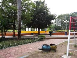 Alun-alun se Jatim Bakal Ditutup saat Malam Tahun Baru