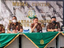 Selamatkan Uang Negara Rp 85 Miliar, Kejari Surabaya Raih Penghargaan