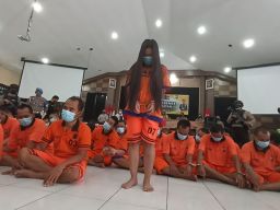 Pilihan Pembaca: Penipuan Berkedok Arisan Lele hingga Nelayan Hilang