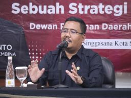 Gerindra Jatim Siapkan Srikandi Politik Hadapi Pemilu dan Pilpres 2024