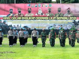 Pengecekan Vaksin Secara Random Bakal Dilakukan saat Nataru di Jatim