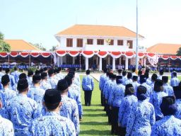 Sikap Pemprov Jatim Soal Larangan Cuti ASN Pasca Pembatalan PPKM Level 3 Nataru