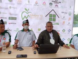 Bisnis Properti Syariah Tumbuh 50 Persen kala Pandemi