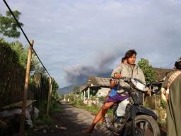 Kadin Sebut Erupsi Semeru Ancam Kredit Macet Ratusan UMKM di Lumajang