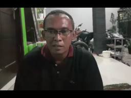Minta Maaf pada Masyarakat, Ayah RB Sebut NW Calon Menantu