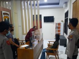 Kasus Penculikan Bayi, Polres Situbondo Buru 2 Otak Kejahatan