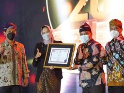 Batu Tourism Award, Wujud Apresiasi Disparta Bagi Pelaku Wisata