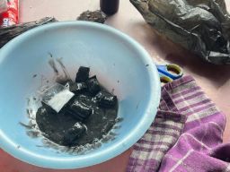 Petugas Rutan Medaeng Gagalkan Penyelundupan Sabu di Botol Sampo