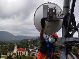 Jaringan XL Axiata Siap Hadapi Libur Natal dan Tahun Baru