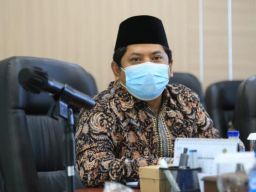 Kemenag Cabut Izin Operasional Pesantren Manarul Huda Antapani