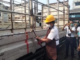 Indonesia Bebas ODOL 2023, BPTD Wilayah XI Jatim Gencarkan Normalisasi Kendaraan