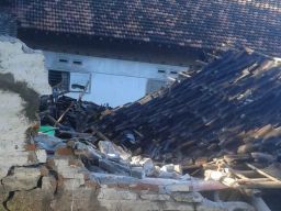 Dalam Empat Hari Jember Diguncang 2 Kali Gempa Bumi