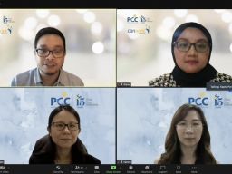 Kasus Kematian Akibat Kanker di Indonesia Meningkat 8,8 Persen