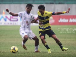 Babak 8 Besar Liga 3 Jatim, Gresik United Bertemu Seteru Lama Deltras