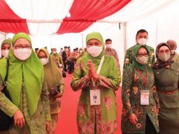 Muktamar Ke-34, Ketua Muslimat NU Minta Percepatan Transformasi Bidang Dakwah