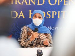 Catat! Ini Aturan Mobilitas Warga Jatim saat Libur Panjang Nataru