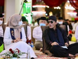 Refleksi Akhir Tahun Banyuwangi Hadirkan Gus Miftah