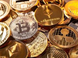 Hati-hati Berinvestasi, Satgas Tutup 9 Perusahaan Kripto Ilegal