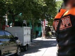 Oknum Satpol PP Surabaya yang Terlibat Narkoba Dikenal Ndablek