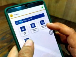 Tahun 2022, Biaya Transfer Antar Bank Turun Jadi Rp 2.500